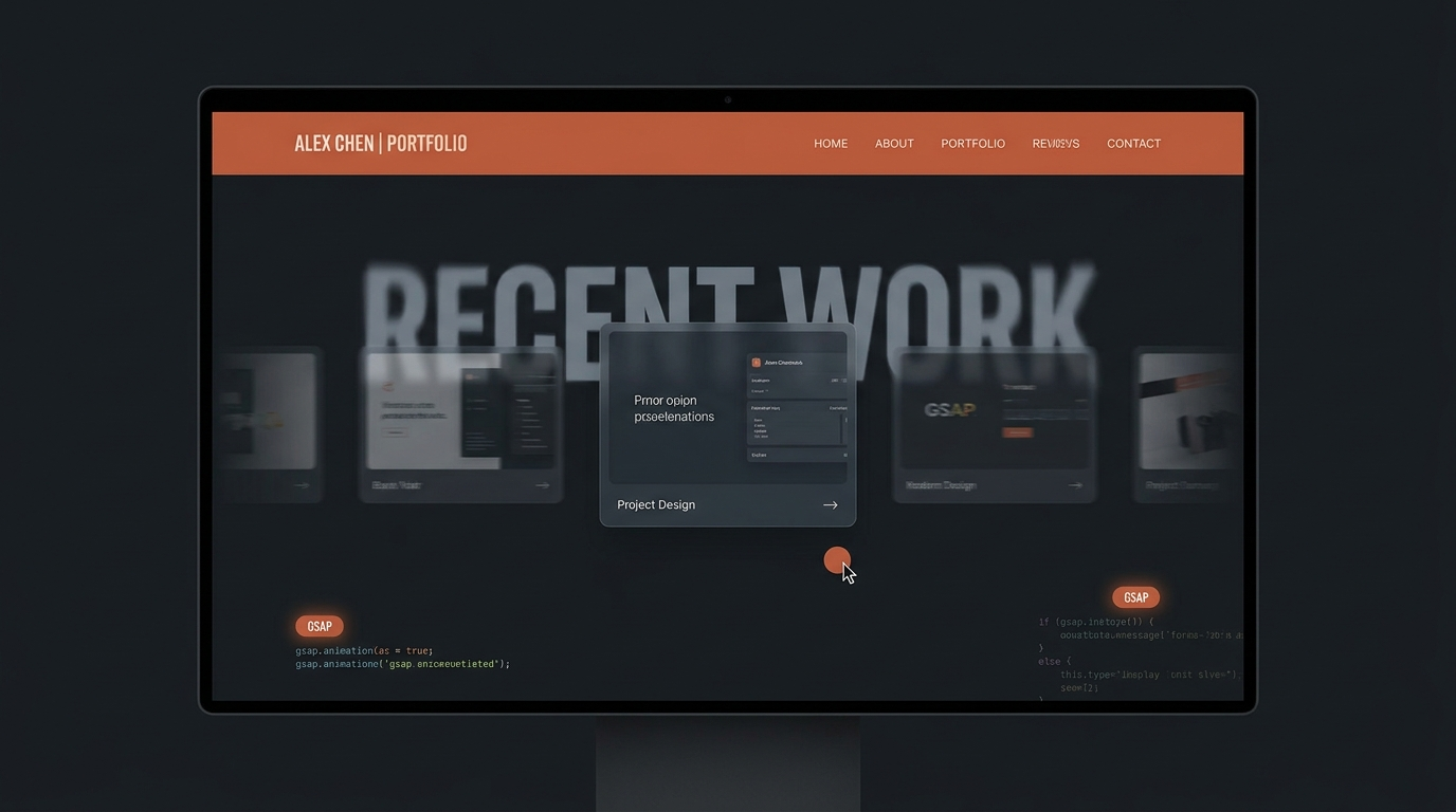 Ejemplo web premium 2