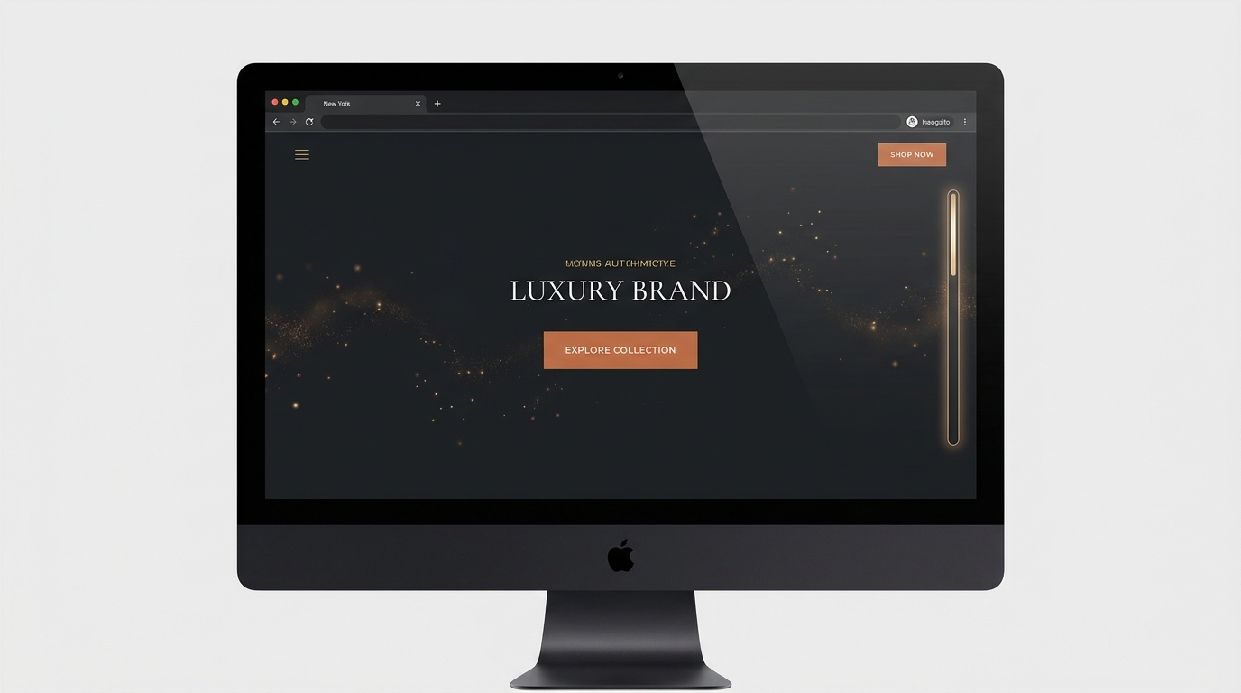Ejemplo web premium 3