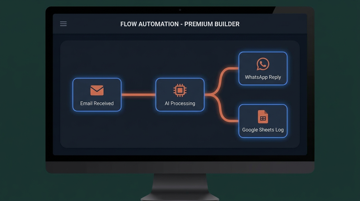 Ejemplo automatización 2