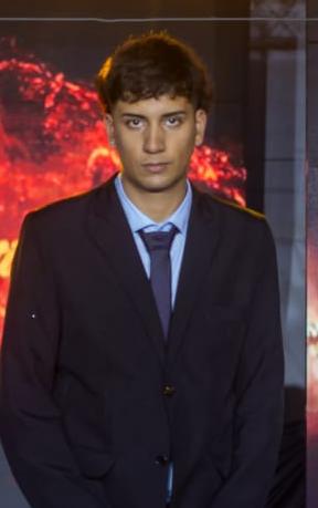 Valentín Cañete